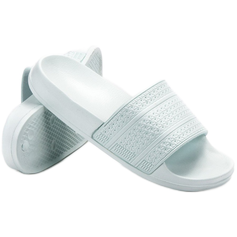 Vices Kényelmes habpapucs zöld 1