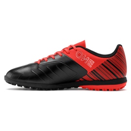 Puma One 5.4 Tt M 105653 01 futballcipő sokszínű piros 1