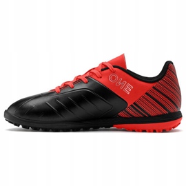 Puma One 5.4 Tt Jr 105662 01 futballcipő sokszínű piros 1