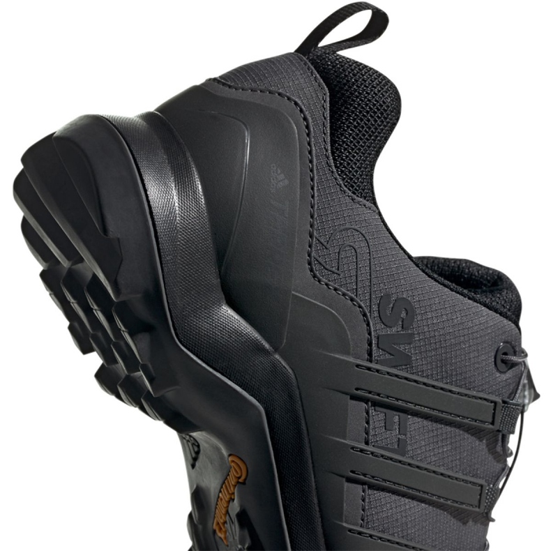 Adidas Terrex Swift R2 M BC0390 cipő szürke 1