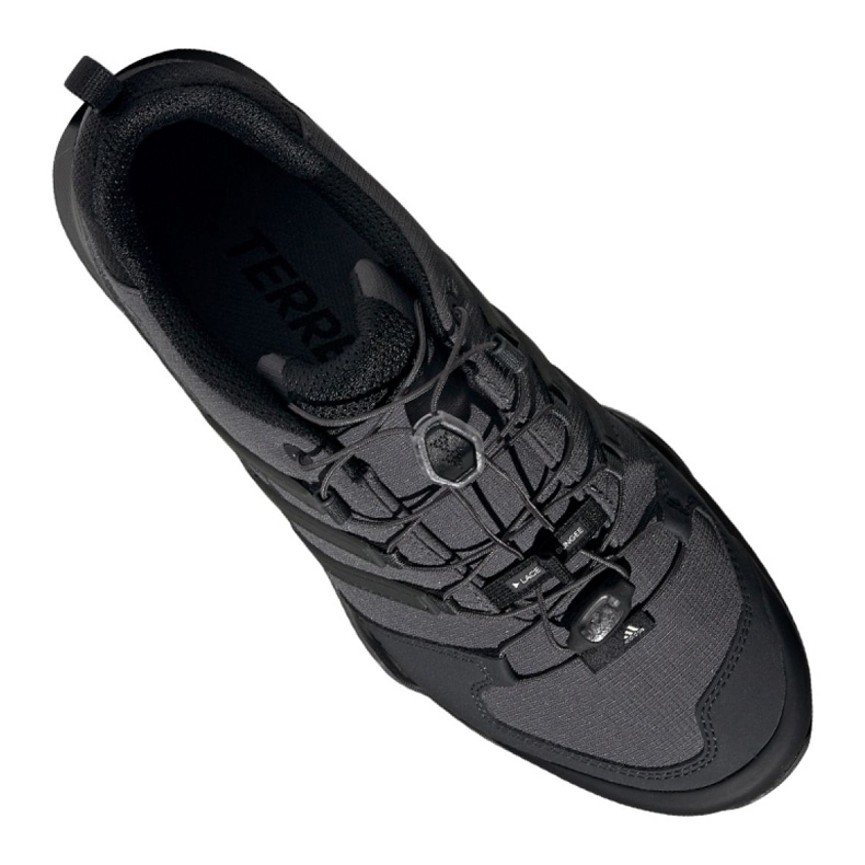 Adidas Terrex Swift R2 M BC0390 cipő szürke 2