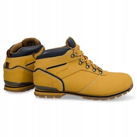 Meleg DA5 Camel Trekking Trappers barna 1 Meleg DA5 Camel Trekking Trappers barna 1