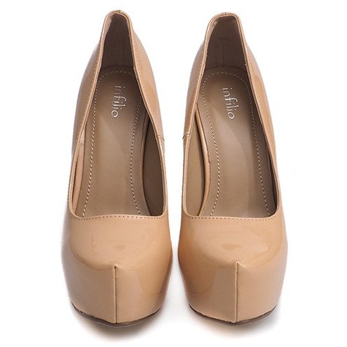 Lakkozott csapok az LE107 bézs platformon 1