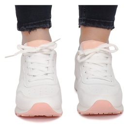 Sportcipők H7220 Fehér 1