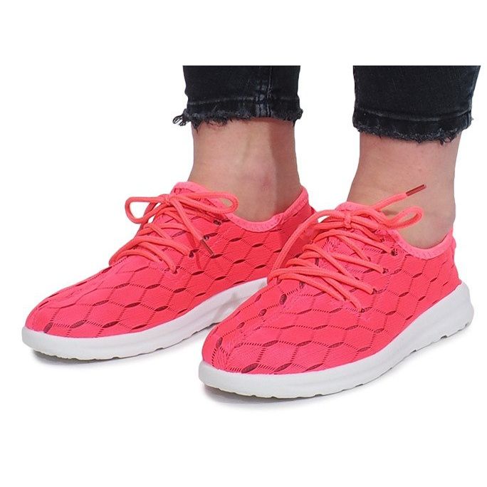 Pink Sport Marthe rózsaszín 1