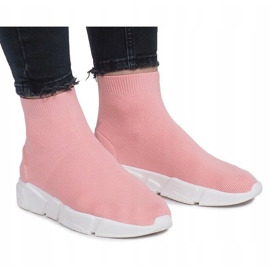 Rózsaszín sport Rita 1