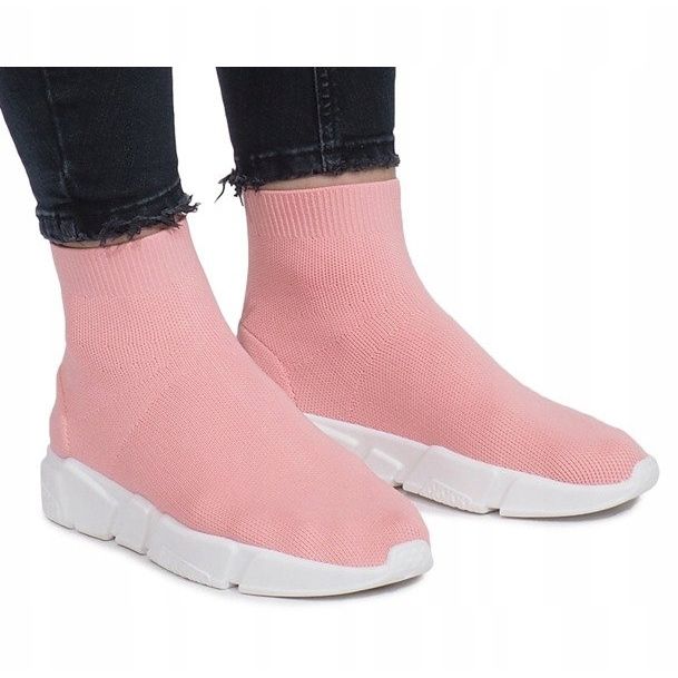 Rózsaszín sport Rita 1