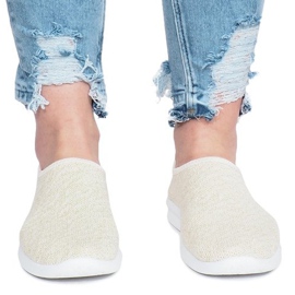 Burgundi bézs sport 1