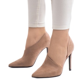 Rózsaszín aszimmetrikus C82A sarok 1 Rózsaszín aszimmetrikus C82A sarok 1