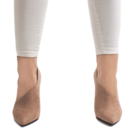 Rózsaszín aszimmetrikus C82A sarok 2 Rózsaszín aszimmetrikus C82A sarok 2