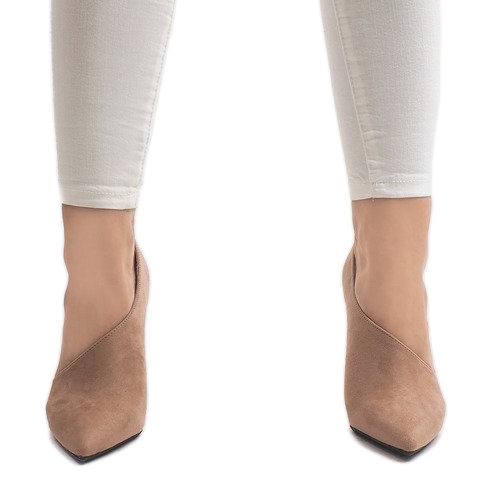 Rózsaszín aszimmetrikus C82A sarok 2