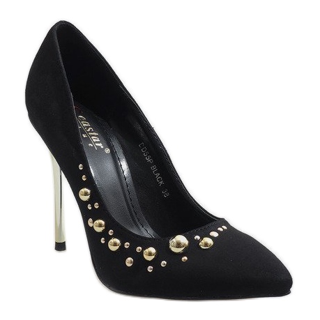 DD55P fekete csapok 1