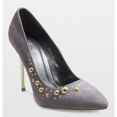 Szürke DD55P csapok 1