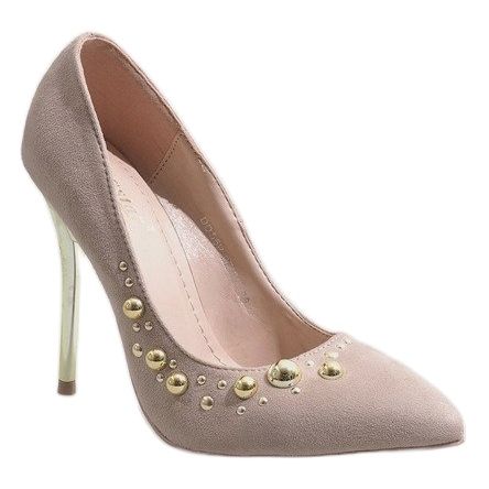 DD55P bézs színű csapok 1