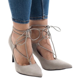 Szürke szivattyúk a 4524-5-ös csapon 1 Szürke szivattyúk a 4524-5-ös csapon 1