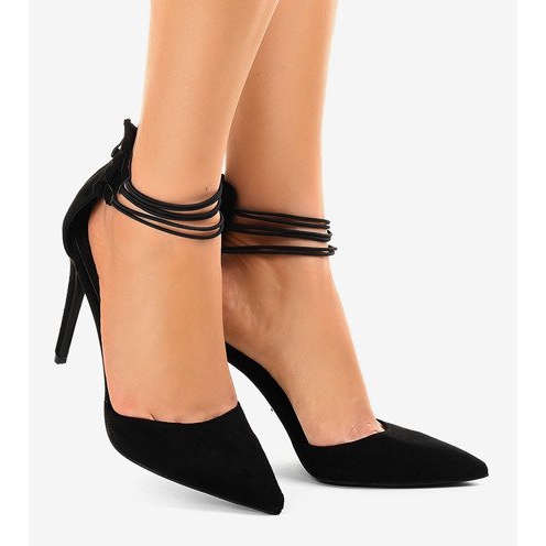 Fekete szivattyúk a 6941-P csapon 2