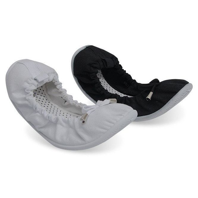 Klasszikus balerinák VB1 Blue kék 1