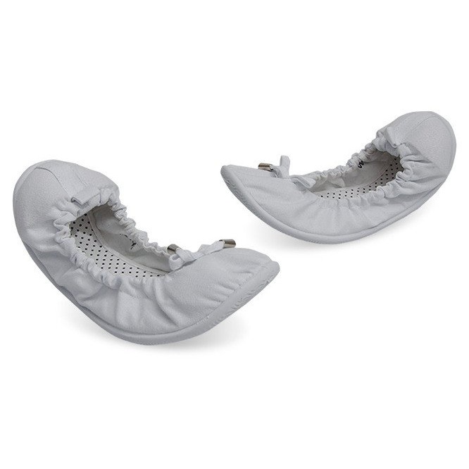 Klasszikus balerinák VB1 Fehér 2