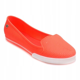 BM Áttört Meliski Díszítéssel 888-36 Narancs 1