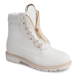 Szigetelt csapdák 2045 Fehér 1