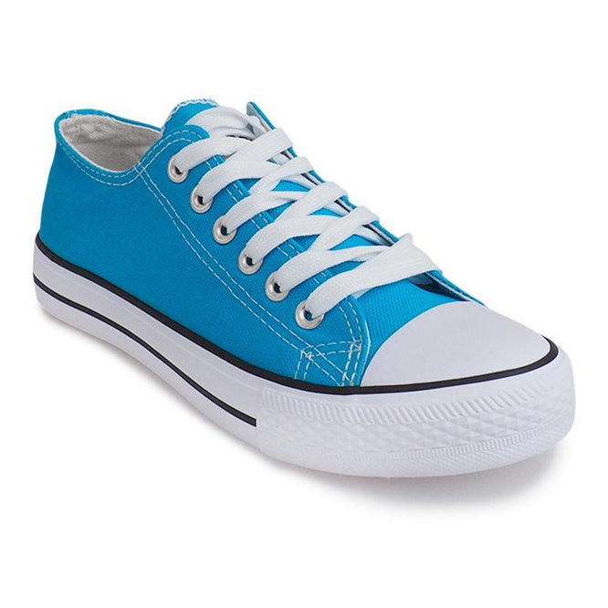 Cipők Converses B010 Blue kék 1