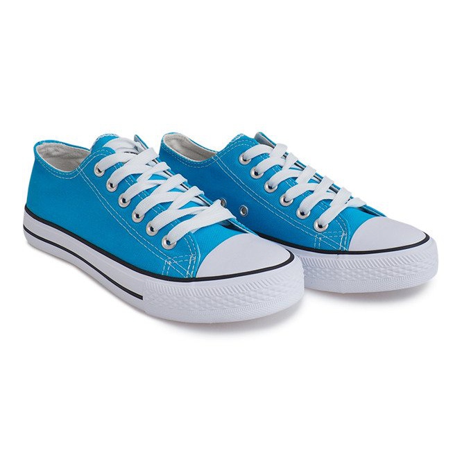 Cipők Converses B010 Blue kék 2