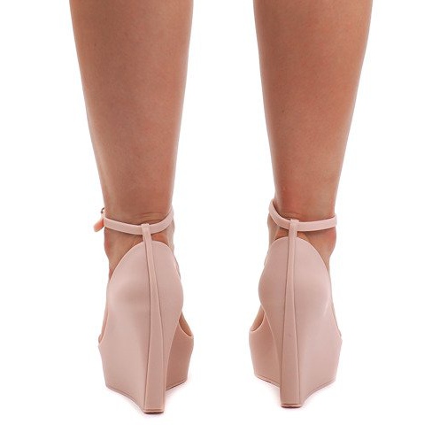 Meliski Open Wedge PT67 Bézs 1