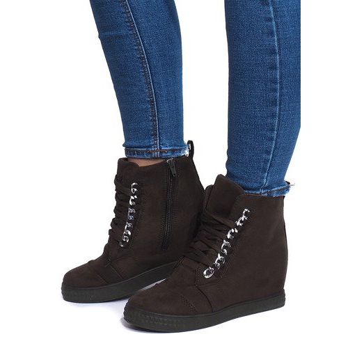 Ékcipők 1867 Zöld 1 Ékcipők 1867 Zöld 1