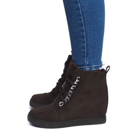 Ékcipők 1867 Zöld 2