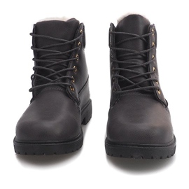 Meleg favágók TL037-3 Szürke 1