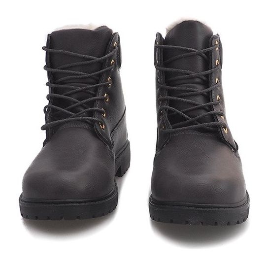 Meleg favágók TL037-3 Szürke 1