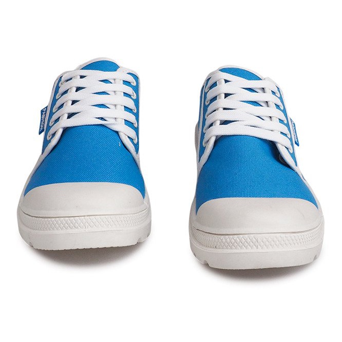 Timberki Trapery csizma HC243 Blue kék 1