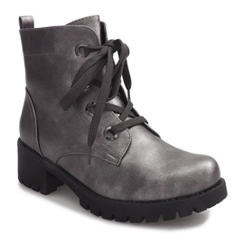 Glany HQ891 pisztolyfogók szürke 1 Glany HQ891 pisztolyfogók szürke 1