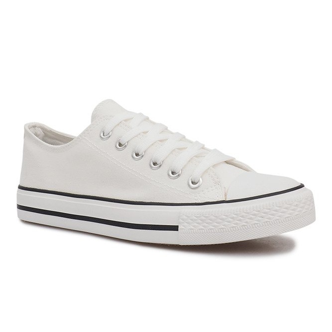 Fehér Margaux cipők 2