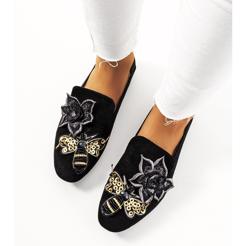 Fekete Sandra urak balerinák 2