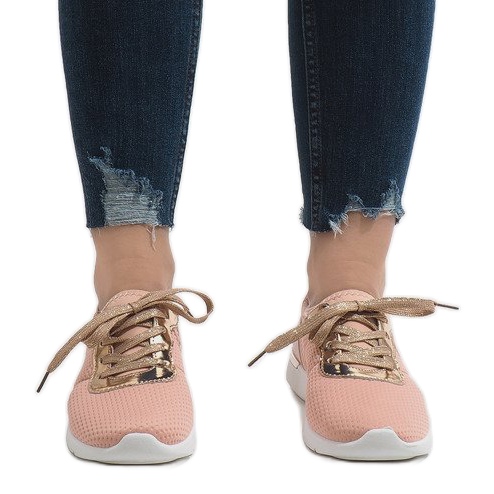 T511 rózsaszín edzőcipő 2 T511 rózsaszín edzőcipő 2