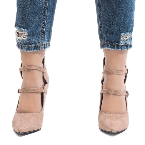 Szivattyúk a 6613-5 csapon bézs 2