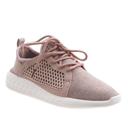 Rózsaszín HY2811 sportcipő 1