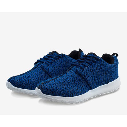 Sötétkék LD19-4 sportcipő 2