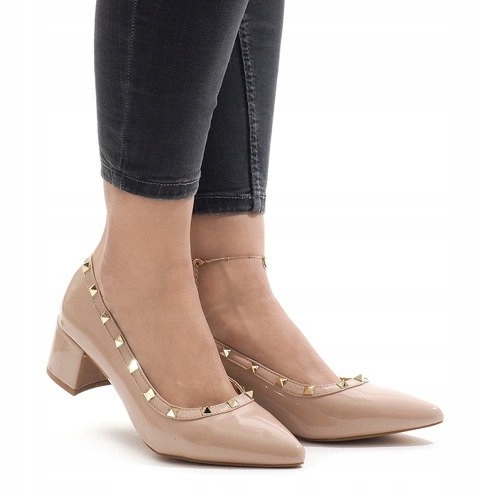 Rózsaszín lakkozott szivattyúk az X-70 oszlopon 2