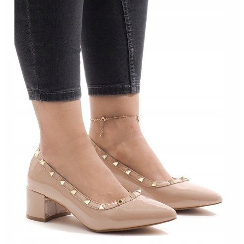 Rózsaszín lakkozott szivattyúk az X-70 oszlopon 1