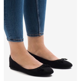 Fekete balerinák 006-1 1 Fekete balerinák 006-1 1