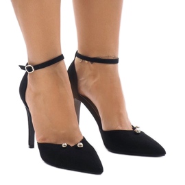 Fekete szivattyúk az M1L3223-13 csapon 1