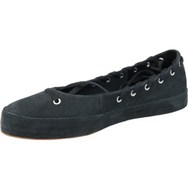 Converse All Star Rina Ox W 563506C fekete 1