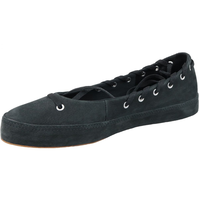 Converse All Star Rina Ox W 563506C fekete 1