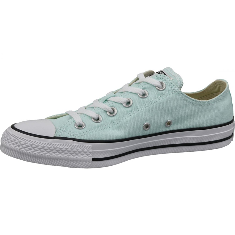 Converse C. Taylor All Star Ox Teal Tint W 163357C kék 1