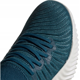 Adidas Alphabounce Trainer M DB3365 edzőcipő sokszínű kék 1