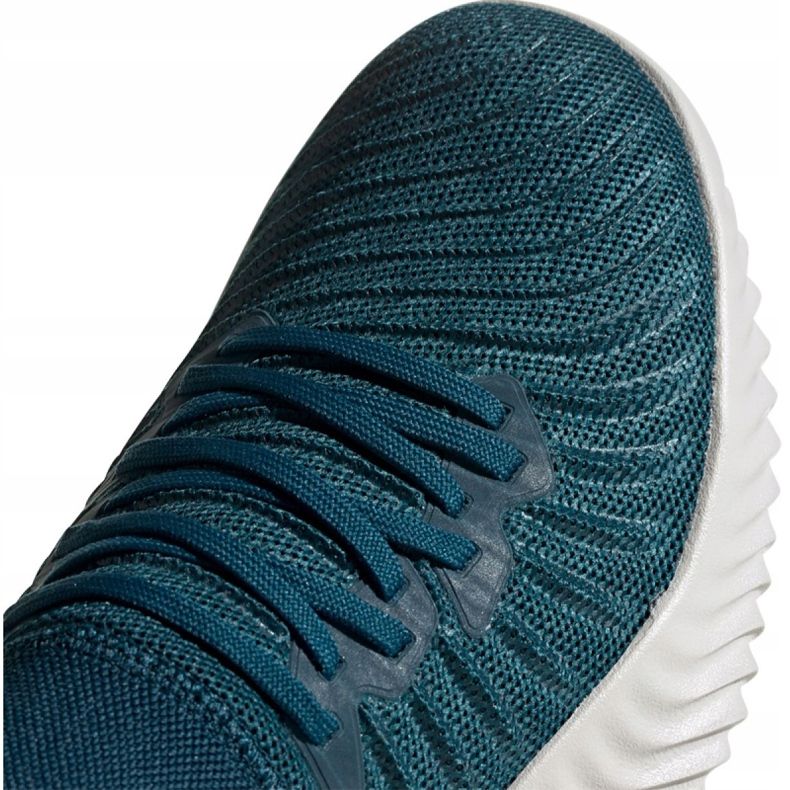 Adidas Alphabounce Trainer M DB3365 edzőcipő sokszínű kék 1