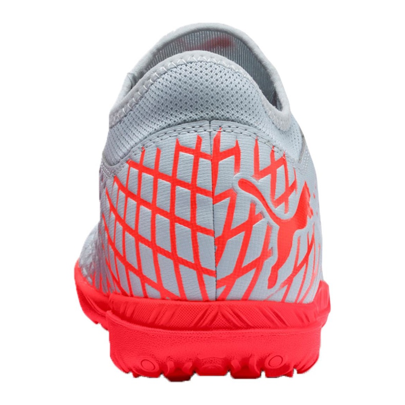 Futballcipő Puma Future 4.4 Tt M 105690-01 sokszínű szürke 1 Futballcipő Puma Future 4.4 Tt M 105690-01 sokszínű szürke 1