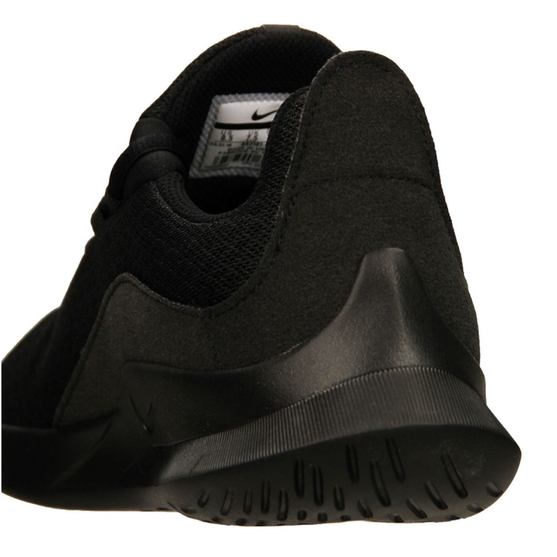 Nike Viale M AA2181-005 cipő fekete 2